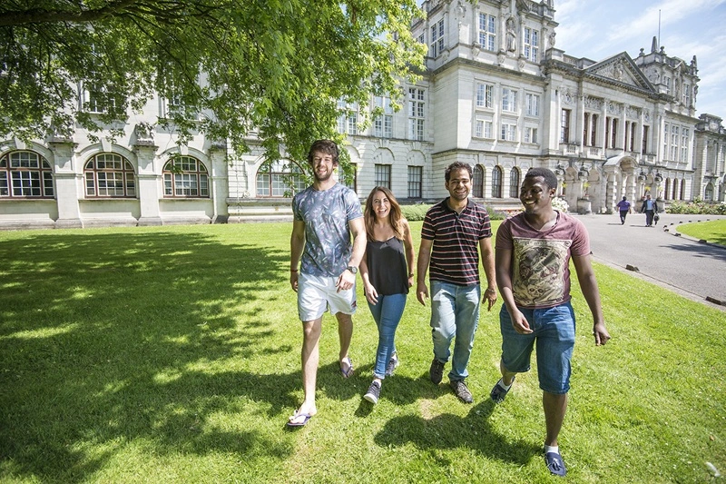 Cardiff University to join student visa pilot